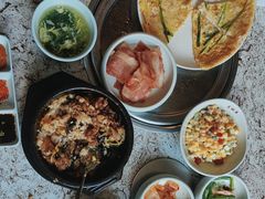 -高丽屋(天宁寺店)