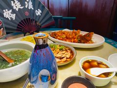 -探花·意境江南菜·唐伯虎文化体验店·松鼠桂鱼(观前店)