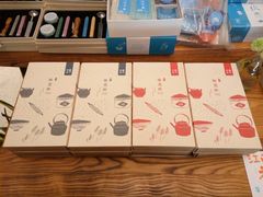 -猫的天空之城概念书店(苏州诚品店)