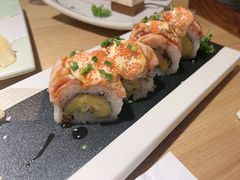 -德川家日本料理(顺义华联店)