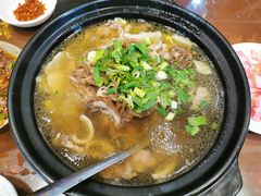 -谢老五跷脚牛肉·非遗传承店