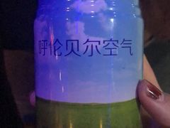 -很久以前羊肉串(大华三路店)