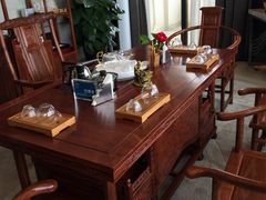 -三亚福朋喜来登酒店·大堂吧