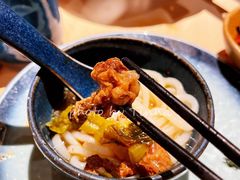 花溪牛肉粉-山石榴·贵州菜(丰盛里店)