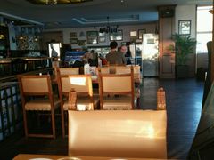 -LENBACH兰巴赫西餐啤酒坊(大连星海广场店)