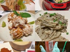 “酥不腻”烤鸭-小大董·烤鸭(五棵松店)
