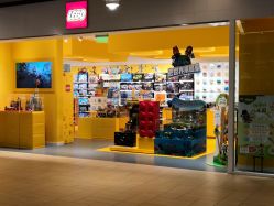 -乐高授权专卖店(浦东嘉里城店)