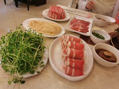 -八先生涮肉房(三里河店)