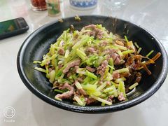 -老地方面馆(思南路店)