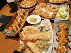 -千代武日本料理(开发区店)