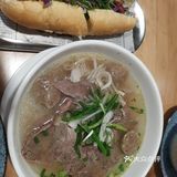 清新好吃越南菜[调皮][调皮]