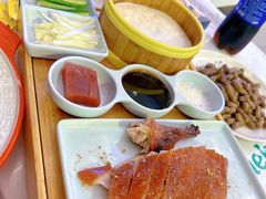 -三品香·江浙菜(松江九谊店)