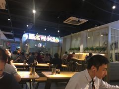 -龙抄手(春熙路总店)
