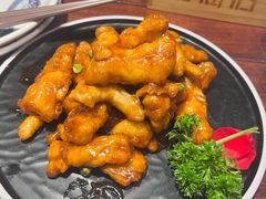 -前海沿·青岛菜(五四广场永旺店)