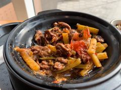 -乡村基(大渡口区国际广场店)