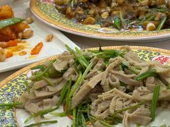 -烤肉季饭庄