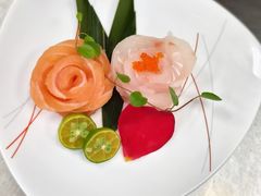 -松坂屋日料自助(长城路店)