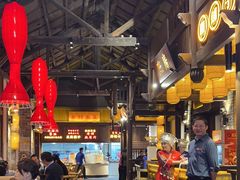 -野山舂·贵州现舂酸汤牛肉(东山店)