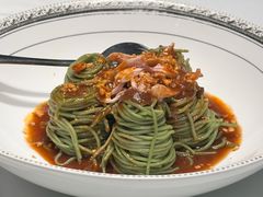 -杏花堂晋商私房菜(华熙五棵松店)