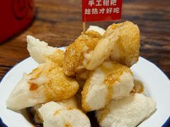 -聂发财重庆江湖菜(解放碑店)