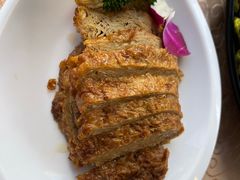 -功德林(南京西路店)