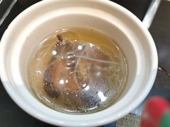 牛肉粉丝汤-太湖饭店玉兰厅(自助餐厅)