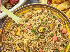 -小民大排档(马场角横路店)