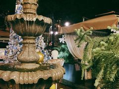 -火车头法国西餐厅