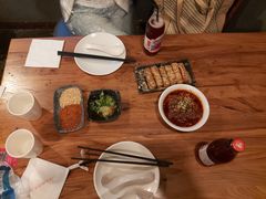 -付小姐在成都(中山公园店)