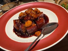 -青年公社烤鸭(熙悦天街店)