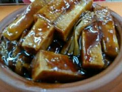 -满堂福素食馆(长阳路店)