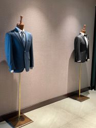 -优山定制西服衬衫大衣(国贸店)