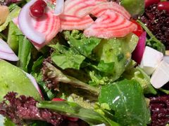 格鲁吉亚蔬菜沙拉-格鲁·秀色Georgia’s Feast