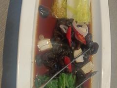 -秦月轩·陕西家乡菜(阜成路·五棵松店)