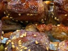 -亿牌牌东北烧烤(怀特店)