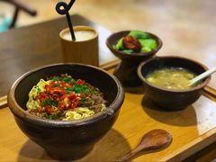 -擂饭(五一广场店)