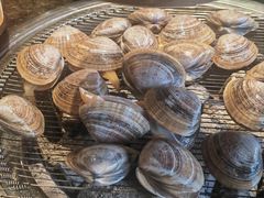 -泰白海鲜烧烤大全