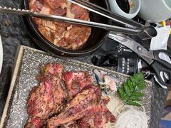 -味家烤肉烤鳗鱼牛排(西塔旗舰店)