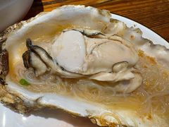 -九號院子海鲜烧烤