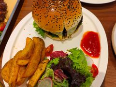 -UPPER KITCHEN(延安路店)