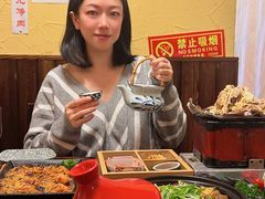 -酒肴一瓢·活贝料理·日本料理(三元桥·霄云路店)