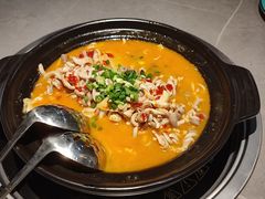 -李师傅脆肚(梅林店)