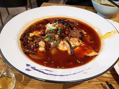 -渝乡人家(和平里店)