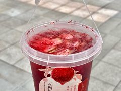 -奈雪的茶(杨家坪万象城店)