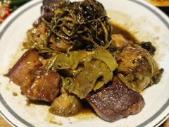 -小土豆北方菜馆(文慧园店)