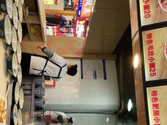 -重庆小面·抄手(解放碑好吃街店)