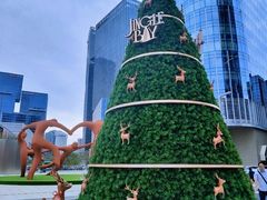 -深圳湾万象城(南山店)