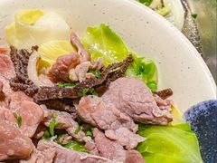 -肖四女·江湖菜(临港店)