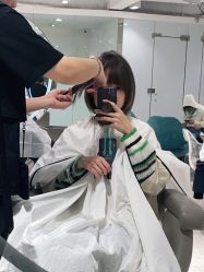 -MY HAIR ARDOR