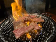 -焼肉まんぐう